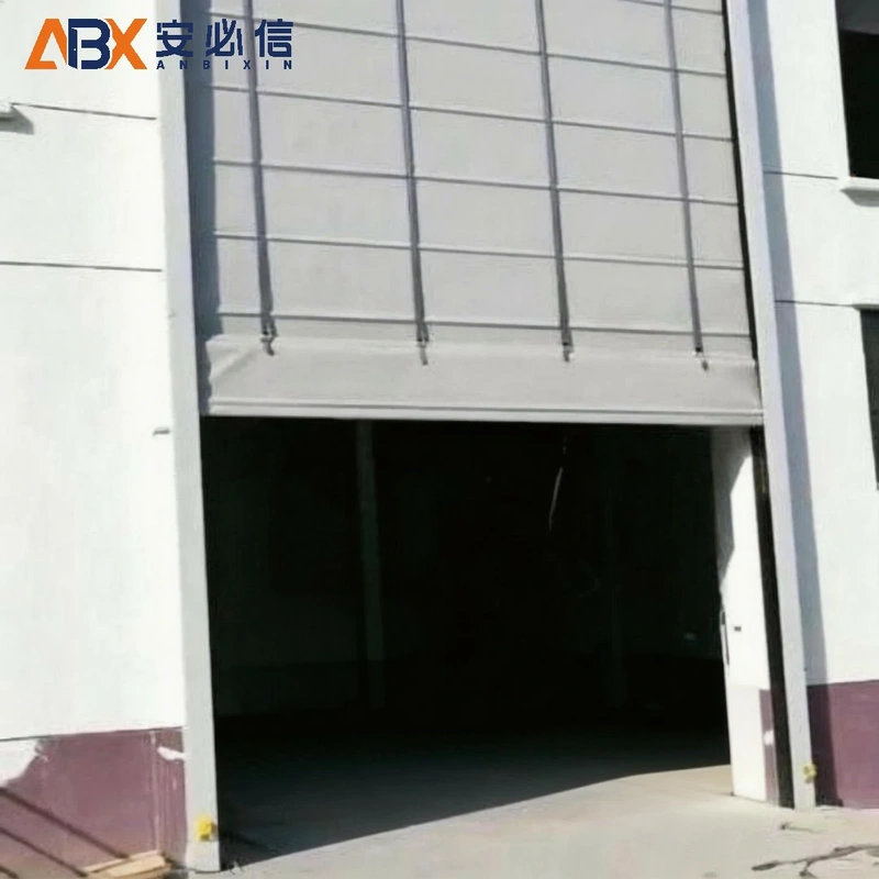 石河子升降平台