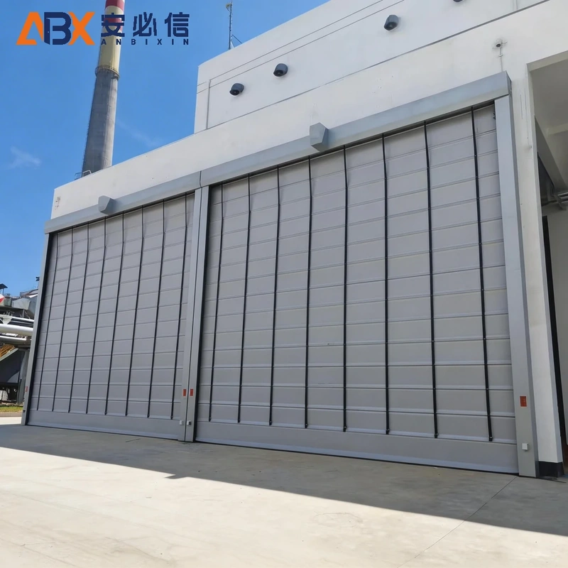 石河子堆积门